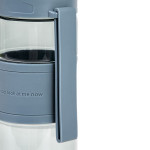 Бутилка за вода HOMLA POPPIE 600 мл., син