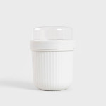 Чаша за обяд HOMLA NOVARA Чаша за обяд HOMLA NOVARA