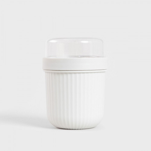 Чаша за обяд HOMLA NOVARA