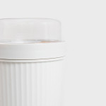 Чаша за обяд HOMLA NOVARA