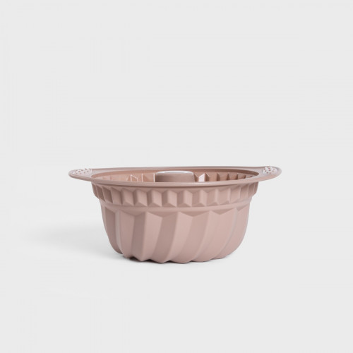 Форма за кекс HOMLA EASY BAKE 24х10 см.