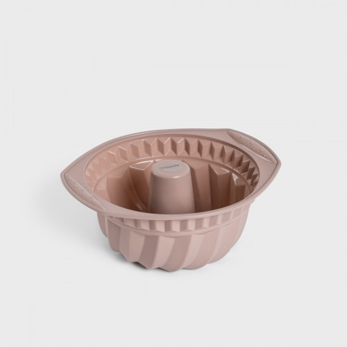 Форма за кекс HOMLA EASY BAKE 24х10 см.