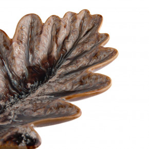 Чиния листо HOMLA CRISPO 20x11,6x2,6 см.