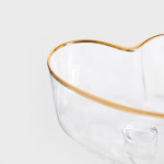 Чаша сърце HOMLA AMAR 200 мл.