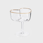 Чаша сърце HOMLA AMAR 200 мл.