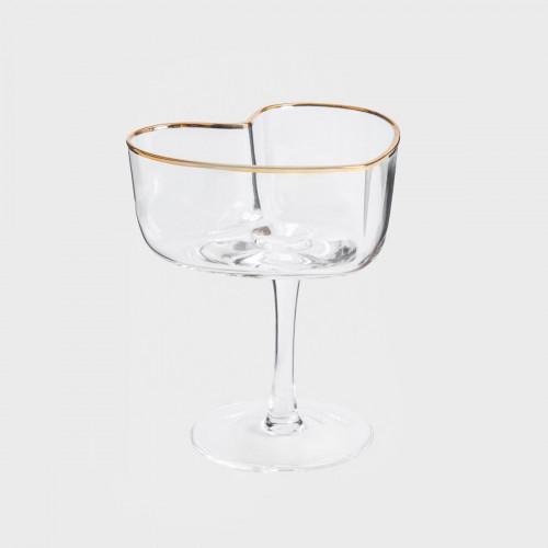 Чаша сърце HOMLA AMAR 200 мл.