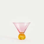 Чаша за коктейли HOMLA FANTASIE 220 мл.