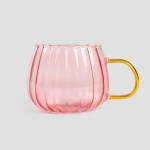 Чаша HOMLA BEVANDA 400 мл., розов