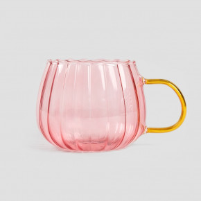 Чаша HOMLA BEVANDA 400 мл., розов