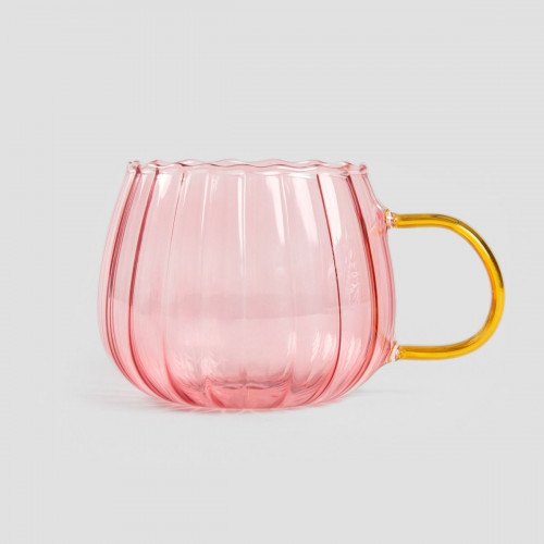 Чаша HOMLA BEVANDA 400 мл., розов