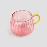 Чаша HOMLA BEVANDA 400 мл., розов