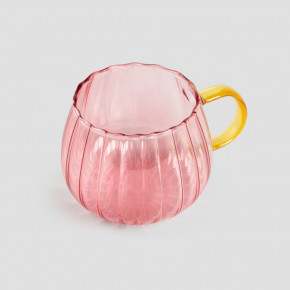 Чаша HOMLA BEVANDA 400 мл., розов