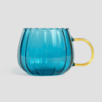 Чаша HOMLA BEVANDA 400 мл., син