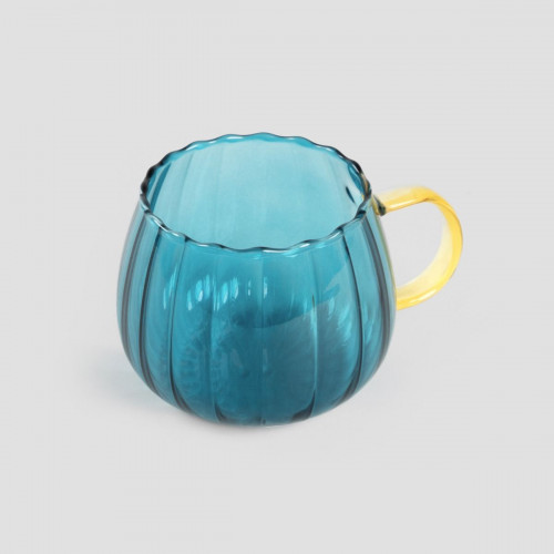 Чаша HOMLA BEVANDA 400 мл., син