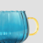 Чаша HOMLA BEVANDA 400 мл., син