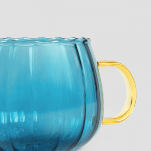 Чаша HOMLA BEVANDA 400 мл., син