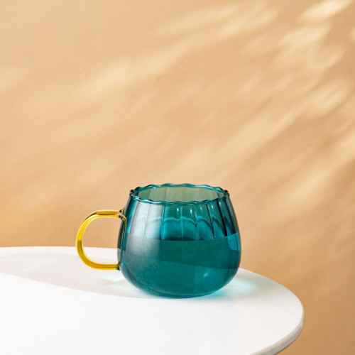 Чаша HOMLA BEVANDA 400 мл., син