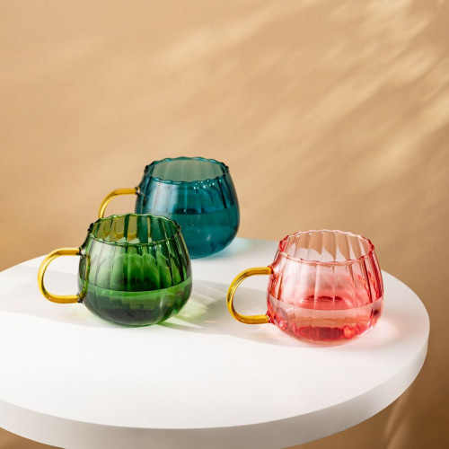 Чаша HOMLA BEVANDA 400 мл., син