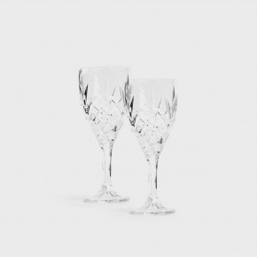 Сет чаши за вино 2 бр. HOMLA MIRRA 300 мл.