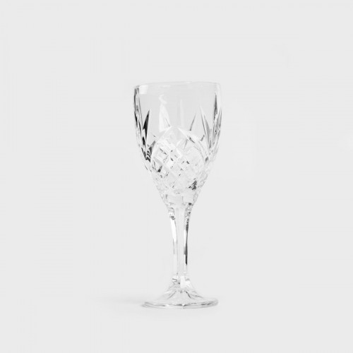 Сет чаши за вино 2 бр. HOMLA MIRRA 300 мл.