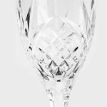 Сет чаши за вино 2 бр. HOMLA MIRRA 300 мл.