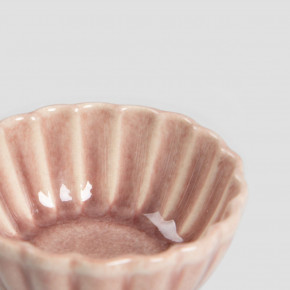 Купа HOMLA MELIDA 7 см., розов
