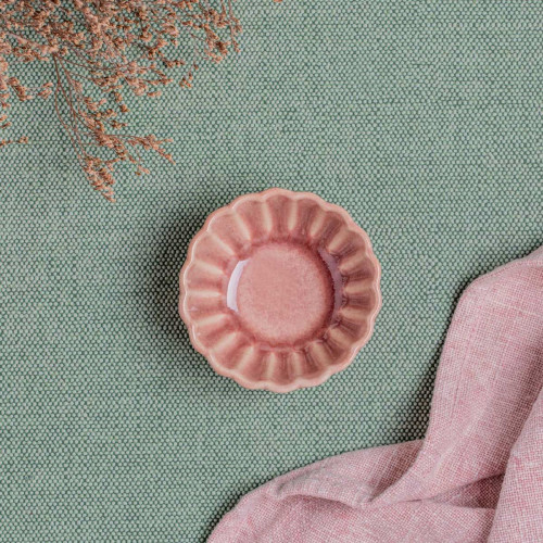 Купа HOMLA MELIDA 7 см., розов Купа HOMLA MELIDA 7 см., розов