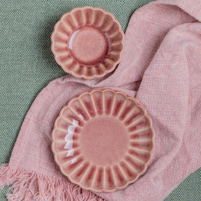 Купа HOMLA MELIDA 7 см., розов