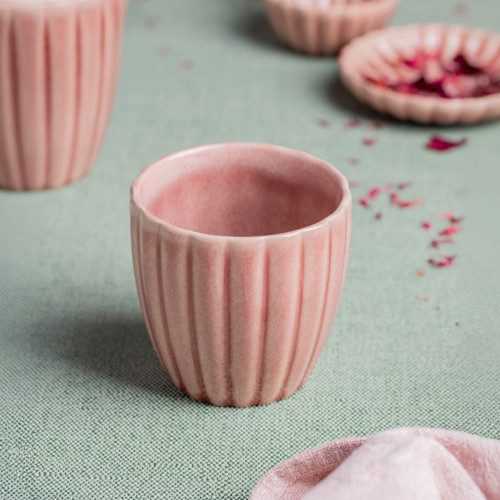 Чаша HOMLA MELIDA 200 см., розов Чаша HOMLA MELIDA 200 см., розов