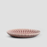 Чиния HOMLA MELIDA 27 см., розов