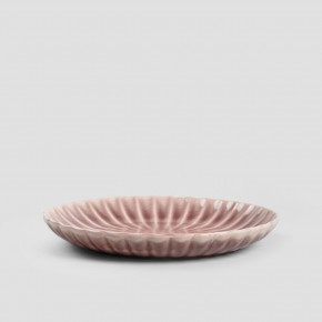 Чиния HOMLA MELIDA 27 см., розов