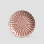 Чиния HOMLA MELIDA 21 см., розов Чиния HOMLA MELIDA 21 см., розов