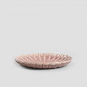 Чиния HOMLA MELIDA 21 см., розов