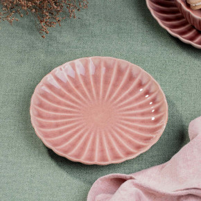 Чиния HOMLA MELIDA 21 см., розов