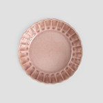 Чиния - дълбока HOMLA MELIDA 19 см., розов