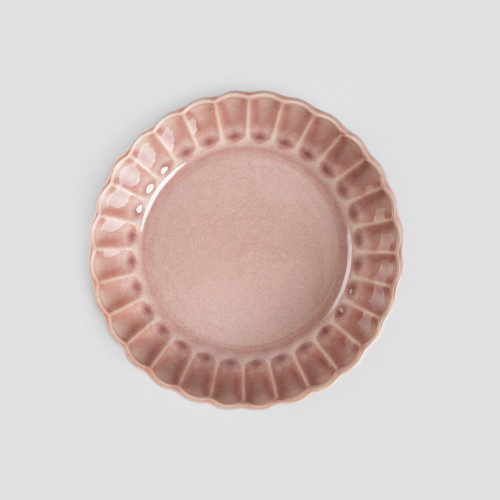 Чиния - дълбока HOMLA MELIDA 19 см., розов Чиния - дълбока HOMLA MELIDA 19 см., розов