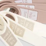 Сет мерителни лъжици 12 части HOMLA EASY COOK