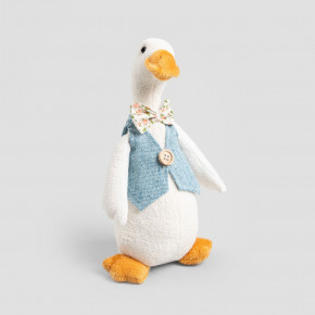 Декорация гъска-момче HOMLA GUS 21 см.