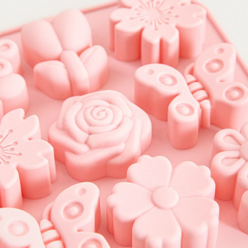 Форма за печене HOMLA MOLLIS ES 17x14,5 см.