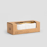 Сет за подправки 3 части HOMLA MARBLE STRIPES