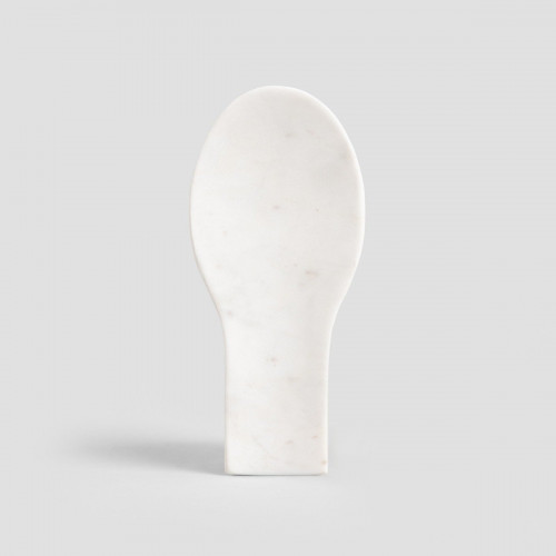 Подложка за лъжица от мрамор HOMLA MARBLE Подложка за лъжица от мрамор HOMLA MARBLE