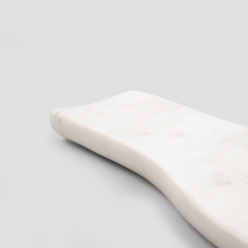 Подложка за лъжица от мрамор HOMLA MARBLE Подложка за лъжица от мрамор HOMLA MARBLE