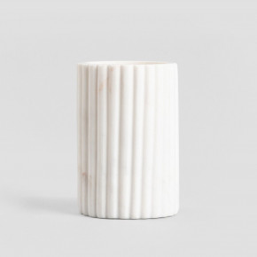 Поставка за прибори HOMLA MARBLE STRIPES