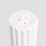 Сет за сол и пипер HOMLA MARBLE STRIPES