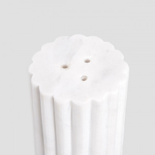 Сет за сол и пипер HOMLA MARBLE STRIPES Сет за сол и пипер HOMLA MARBLE STRIPES