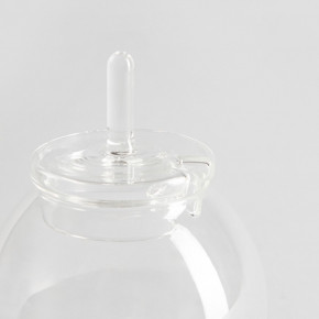 Захарница с лъжица HOMLA LIVEN 320 мл.