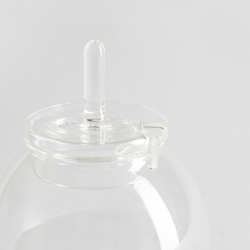 Захарница с лъжица HOMLA LIVEN 320 мл. Захарница с лъжица HOMLA LIVEN 320 мл.