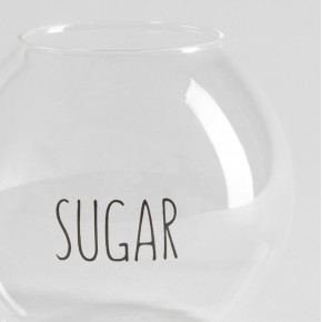 Захарница с лъжица HOMLA LIVEN 320 мл.