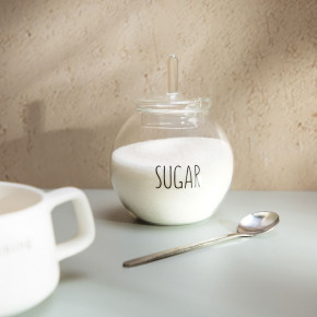 Захарница с лъжица HOMLA LIVEN 320 мл.