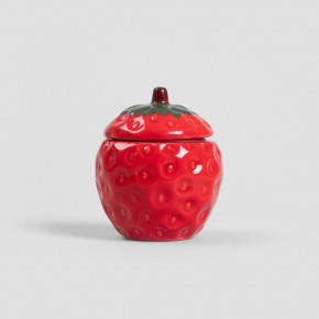 Ароматна свещ HOMLA FRUIT FEST, ягода